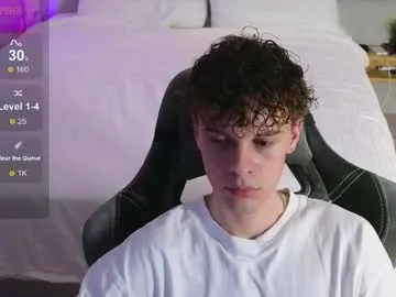 gotta_shine – webcam model profile photo Image 8