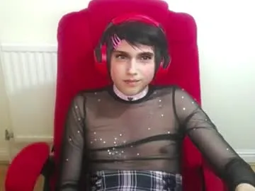 sweetyoops – webcam model profile photo Image 2