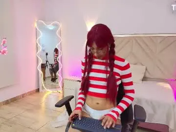 anabel054 – webcam model profile photo Image 11