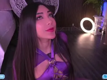 katybloom_ – webcam model profile photo Image 15