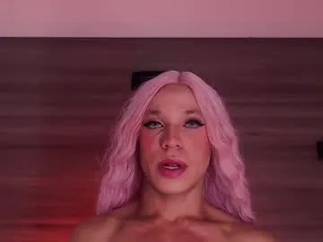 cinacandy – webcam model profile photo Image 11