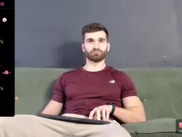 damonking01 – webcam model profile photo