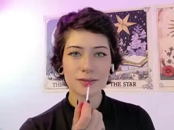 ErikaBonnie – webcam model profile photo Image 16