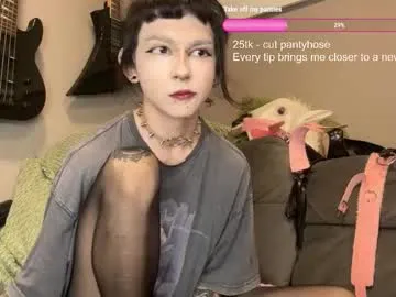 magical_mermaids – webcam model profile photo Image 7