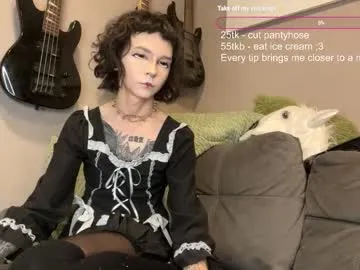 magical_mermaids – webcam model profile photo Image 8