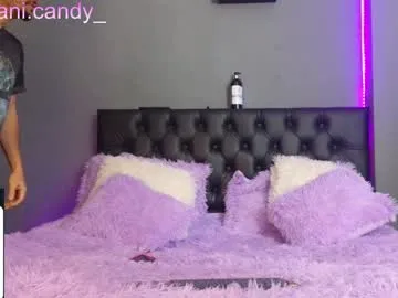 danicandy_ – webcam model profile photo