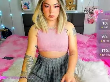 playussoftly – webcam model profile photo Image 10