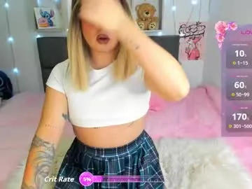 playussoftly – webcam model profile photo Image 12