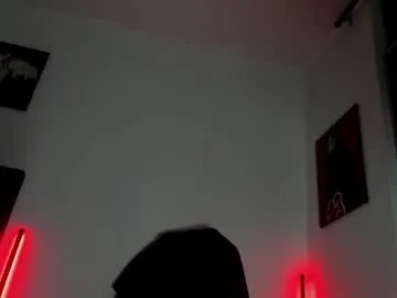 apolo_strange – webcam model profile photo Image 2