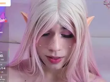 anabel054 – webcam model profile photo Image 19