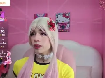 anabel054 – webcam model profile photo Image 5