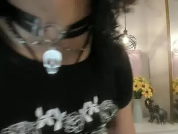 _discoelysium – webcam model profile photo Image 6