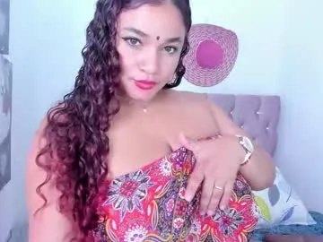 aria_paul – webcam model profile photo Image 14