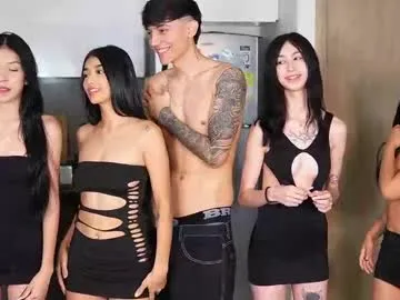 my_dolls – webcam model profile photo Image 5