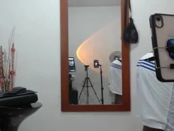 theowonder – webcam model profile photo Image 7