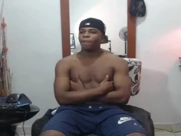 theowonder – webcam model profile photo Image 9