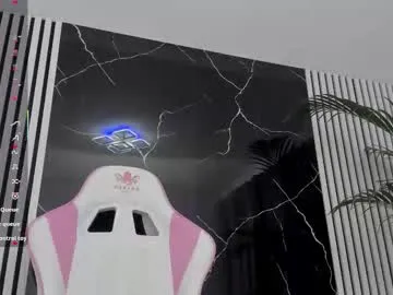 cinacandy – webcam model profile photo Image 3