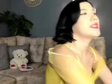 xdreamangel – webcam model profile photo Image 4