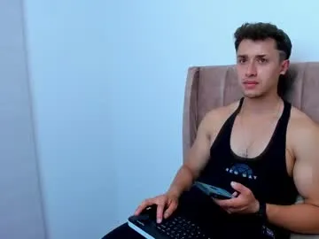 jitoon_exe – webcam model profile photo Image 4