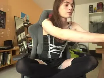 magical_mermaids – webcam model profile photo Image 4