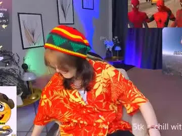 miavega1 – webcam model profile photo Image 4