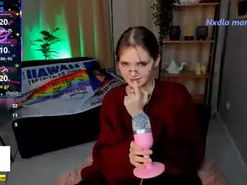 miavega1 – webcam model profile photo Image 8