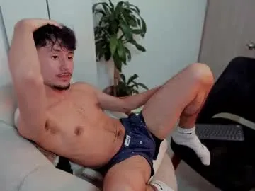 dimitri_targaryen – webcam model profile photo