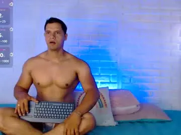 oliversport – webcam model profile photo Image 8