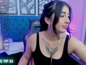 ScarlettFlynn – webcam model profile photo Image 3