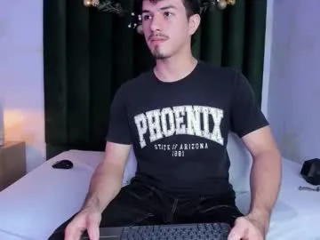 dustin_falcon – webcam model profile photo