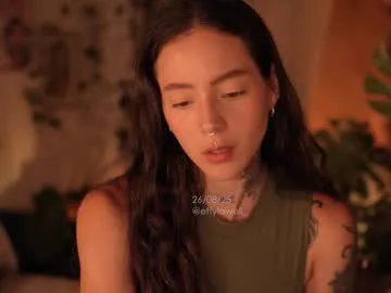 ninanoell – webcam model profile photo Image 11