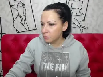 elizabethsho – webcam model profile photo