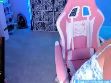 playussoftly – webcam model profile photo Image 4