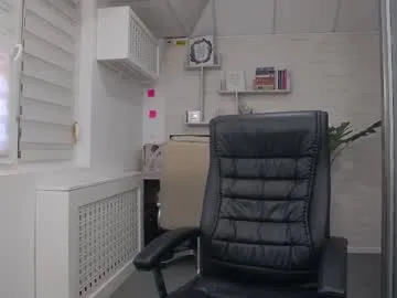 gina_akemi – webcam model profile photo Image 12