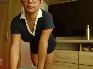 alexa_candy_18 – webcam model profile photo Image 11