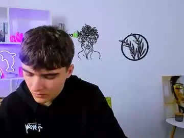 emil_lucky – webcam model profile photo