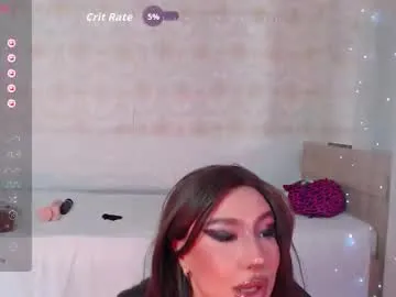 sweetpulse_ – webcam model profile photo Image 8