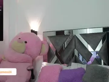 scarletttsinner – webcam model profile photo Image 19