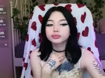 your_dolls – webcam model profile photo Image 5