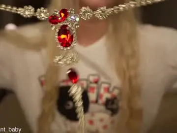 cinacandy – webcam model profile photo Image 11