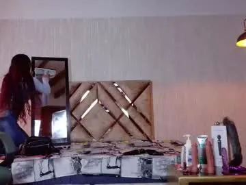 wet_dreamm22 – webcam model profile photo Image 11