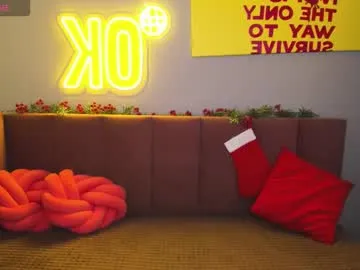 sarigarcia – webcam model profile photo Image 8