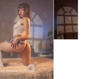 anabel054 – webcam model profile photo Image 8