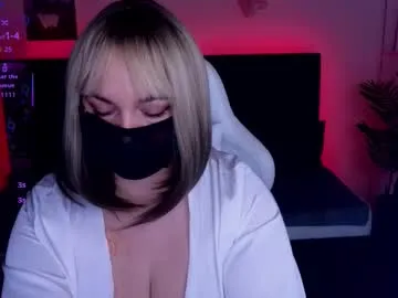 brandywhite – webcam model profile photo Image 2