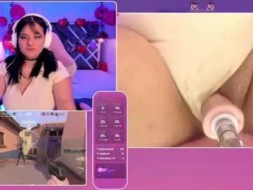 eterna_aura – webcam model profile photo