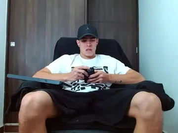 ethangreey1 – webcam model profile photo