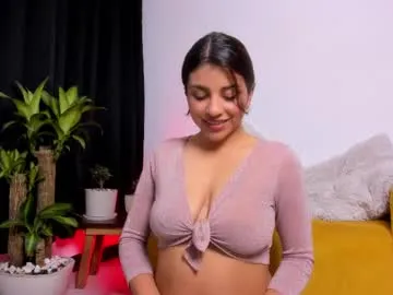 emeraldcotton – webcam model profile photo Image 10