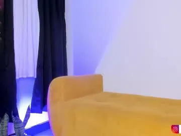 emeraldcotton – webcam model profile photo Image 13