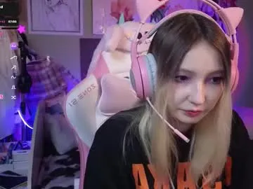 evie_rosen – webcam model profile photo