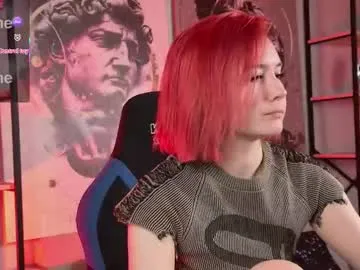 anyolaveritas – webcam model profile photo Image 9